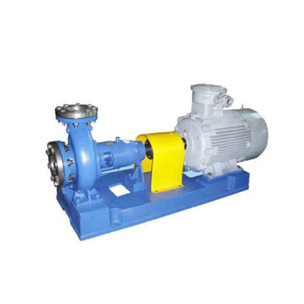 CZ chemical process pump