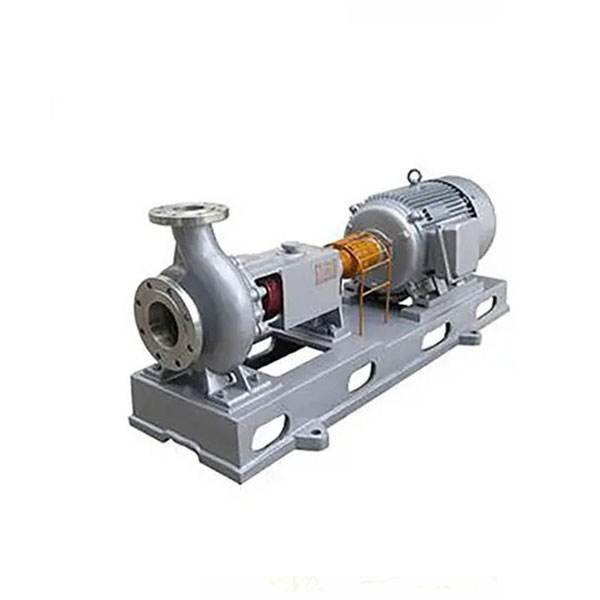 HJ chemical process pump