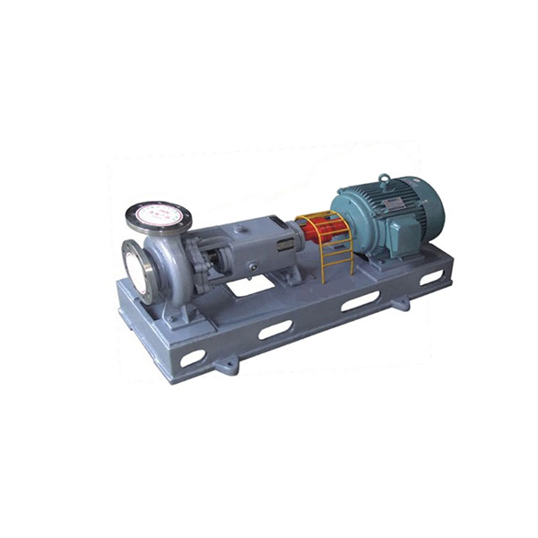 IJ series alkali pump