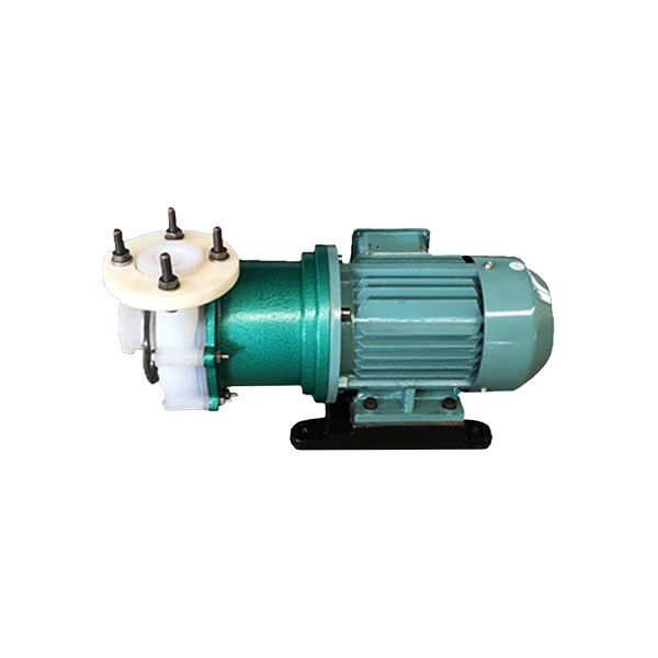 CQF Fluoroplastic Alloy Magnetic Drive Pump