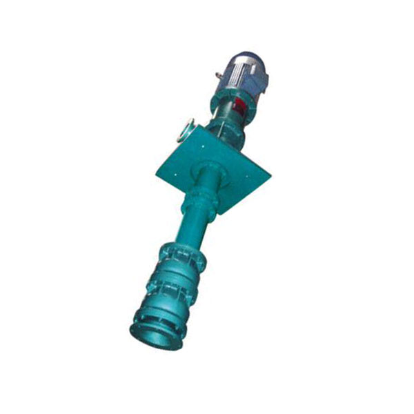 FYL long shaft submerged pump